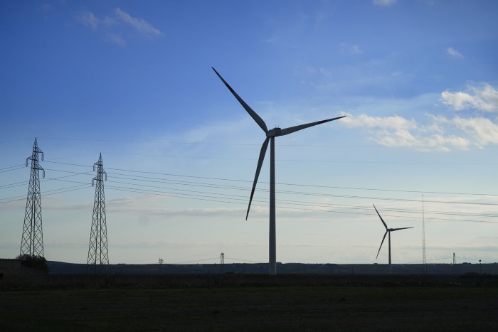 Impianto di Clemente (Taranto)