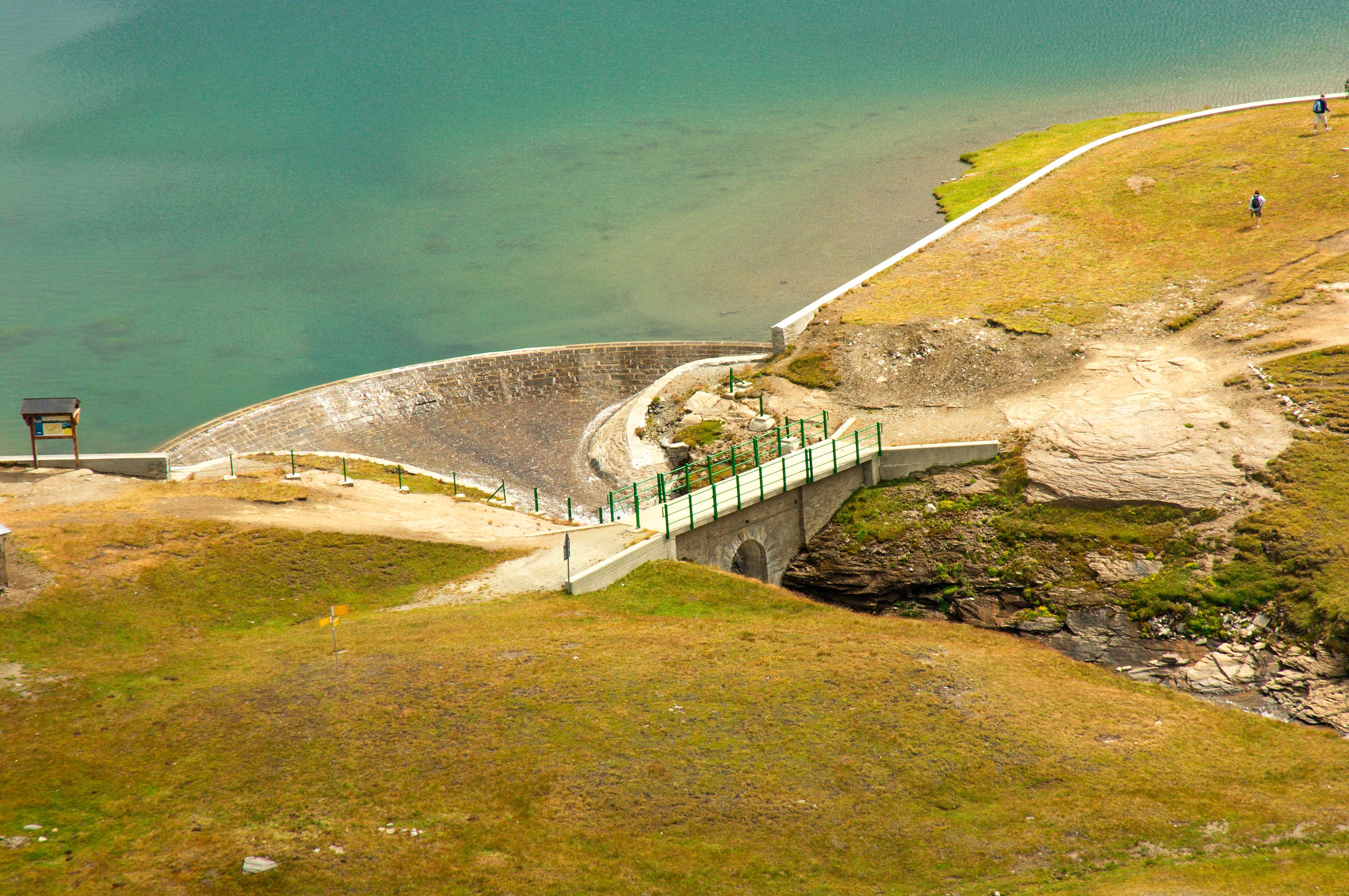 Lago di Miserin