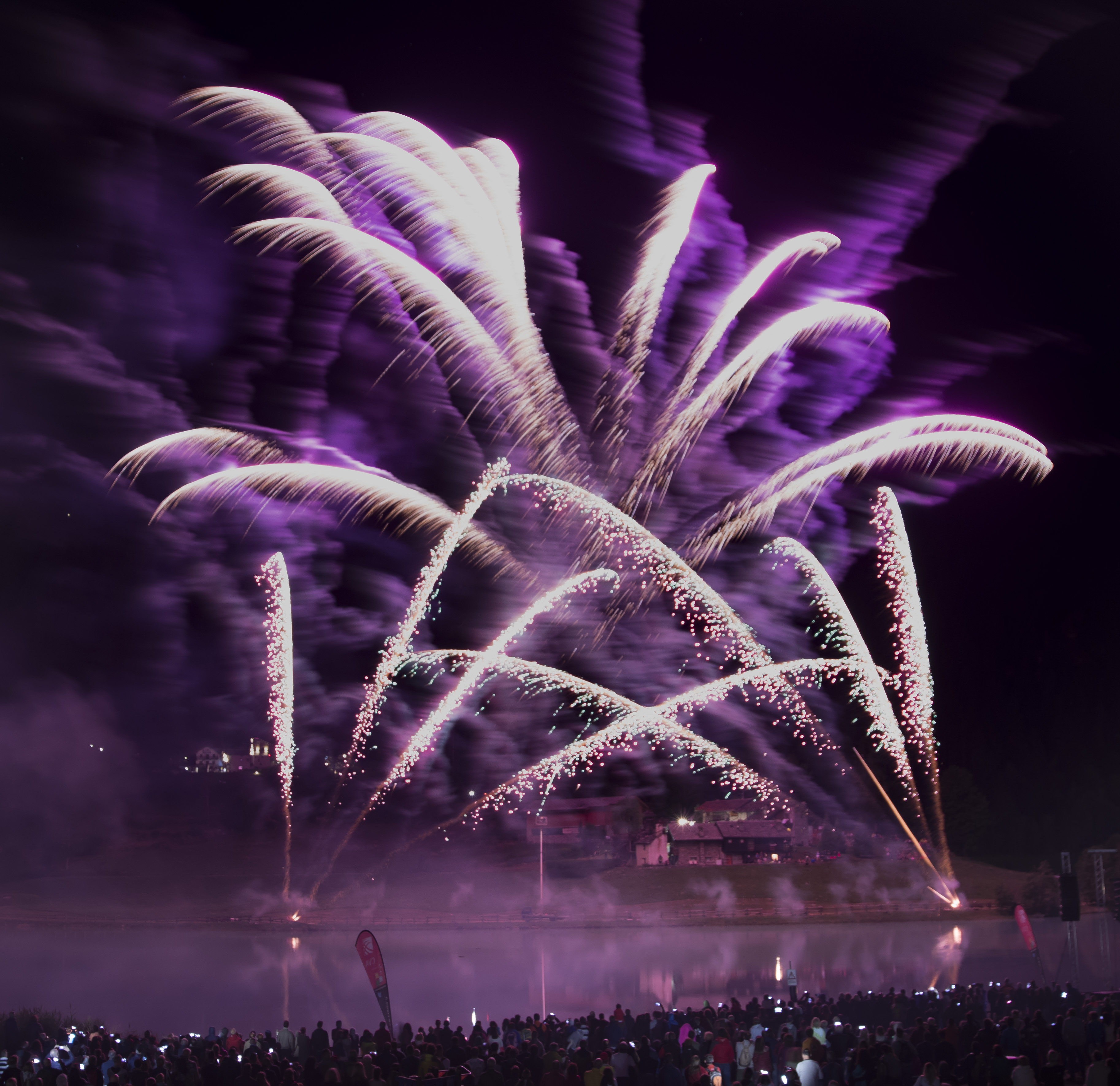 Notte della Luna - Brusson 2019