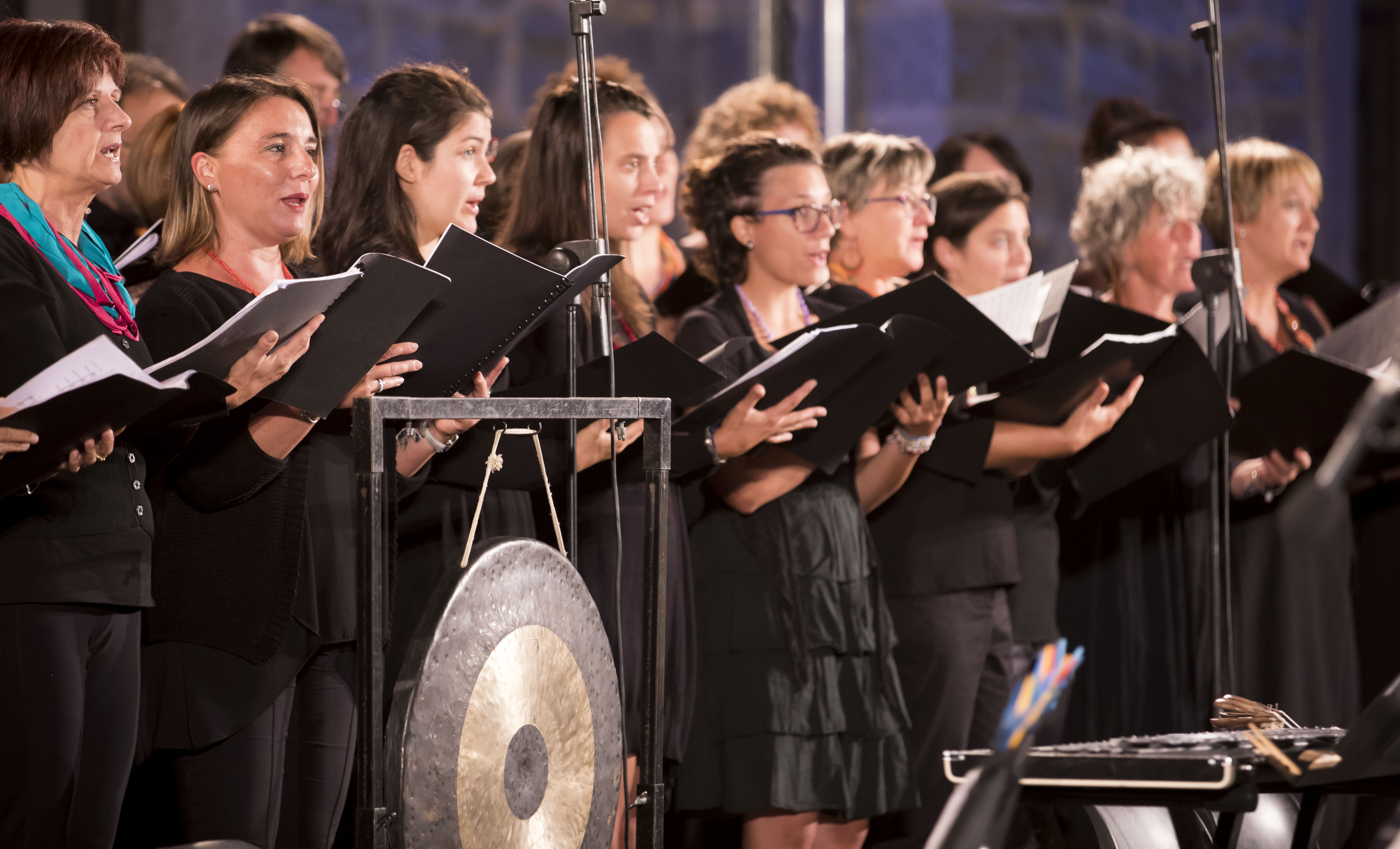 Concerto Universi diversi - Champagne 1 2018