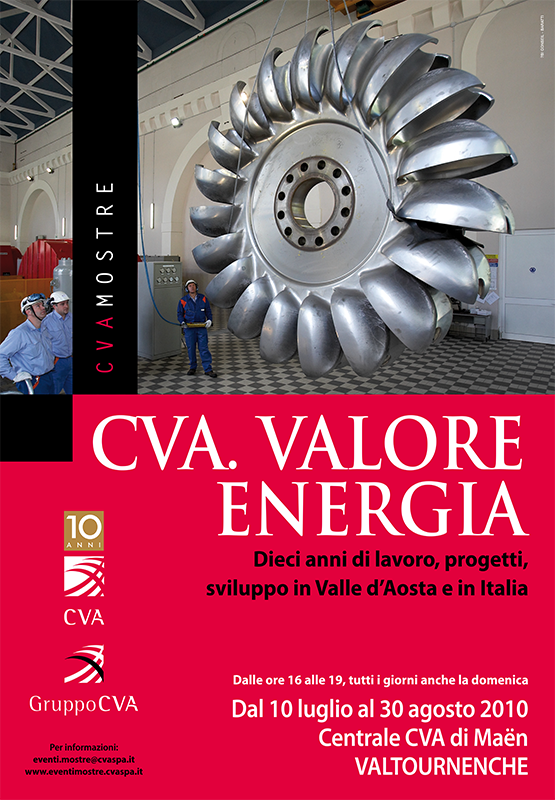 valore energia